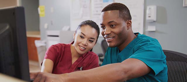 Nursing Student