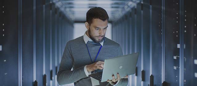 Cyber Security Professional