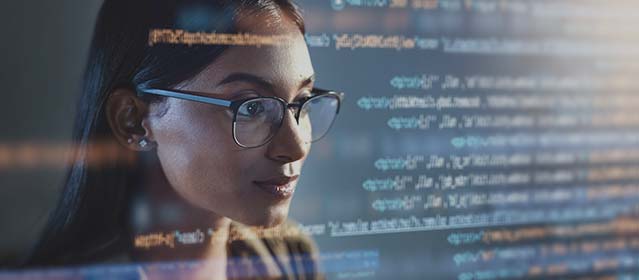 Cyber Security Student