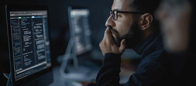 Programming Professional