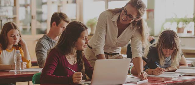 Teaching Professional